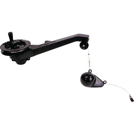- Attwood Mini Downrigger Kit
