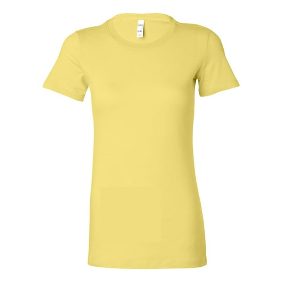 Bella Canvas 6004 Ladies' The Favorite T-Shirt
