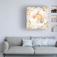 thumbnail image 2 of Trademark Fine Art 'Autumn Offering II Light' Canvas Art by Jenaya Jackson, 2 of 4