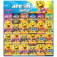 thumbnail image 1 of Aromatizante Para Auto Areon Dry Smile Con 36 Pzs Surtido, 1 of 5
