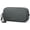 grey, variant on Tech Organizer Travel Case,Tech Accessories Pouch Carry Storage Bag for Charger, Cord, Hard Drive, Phone, Power , Travel Essentials