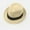 Beige, variant on Baqcunre Bucket Hat Sun Straw Hat Adult Unisex Summer Fashion Sunscreen Straw Cap Beach Casual Fisherman Hat Hat For Men Women Beige
