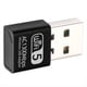 thumbnail image 5 of Adaptador USB Wifi de Banda Dual 2.4G/5Ghz, Adaptador LAN Ethernet, Tarjeta de Red, Receptor Wi-Fi Inalámbrico., 5 of 5