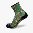 thumbnail image 2 of Cute Reindeers Socks (Mini-Crew), 2 of 4
