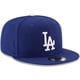 thumbnail image 3 of Gorra New Era MLB 9FIFTY Snapback Los Angeles Dodgers Azul, 3 of 6