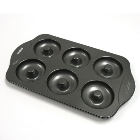 Norpro Nonstick 6 Count Donut Baking Pan
