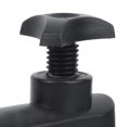 thumbnail image 3 of Outdoor Universal Golf Push Trolley Umbrella Stand Bracket Support Court Accessory, 3 of 8