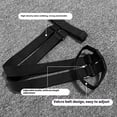 thumbnail image 2 of tredstone Nylon Snowboard Binding Strap Adjustable Size And Length Compact And Lightweight Ski Shoulder Strap, 2 of 6