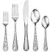 thumbnail image 2 of Liberty Tabletop Calavera (Skull) 45 Piece Flatware Set for 8 Made in USA, 2 of 4