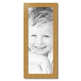 thumbnail image 2 of ArtToFrames 12x31 inch Metallic Gold Picture Frame, Gold MDF Poster Frame (4500), 2 of 8