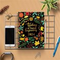 thumbnail image 6 of Daily Calendar Planner Notebook 2024 Weekly Monthly Office Agenda Organizer Time Management Personal Appointment Journal, 6 of 7