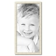 thumbnail image 2 of ArtToFrames 18" x 38" White Panel Picture Frame, 18x38 inch Multi Wood Poster Frame (WOM-5095), 2 of 7