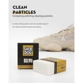 thumbnail image 2 of Rubber Cleaner Suede Leather Sneakers Shoes Care Stain Detergent Eraser Clean, 2 of 4