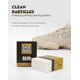 thumbnail image 2 of Rubber Cleaner Suede Leather Sneakers Shoes Care Stain Detergent Eraser Clean, 2 of 4