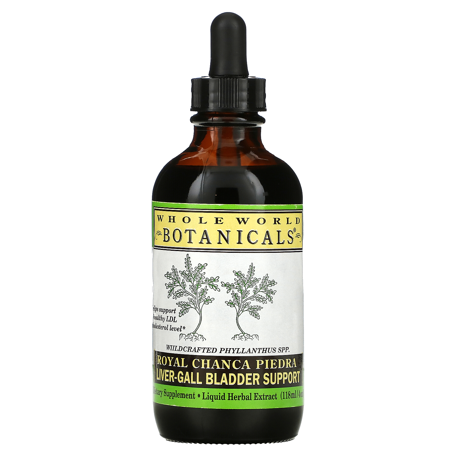 Royal Break Stone? Liver-Gall Bladder 118ml (4oz.) - Walmart.com