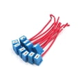 thumbnail image 1 of Coche Antiniebla Luz H1 Conector Cableado Toma Cerámica Cobre 12-36V, 1 of 3