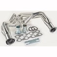 thumbnail image 2 of JEGS Metallic Ceramic Coated Long Tube Headers 1965-1974 Big Block Chevy Passenger Car (396-502 c.i.), 2 of 7