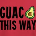 thumbnail image 3 of CafePress - Cinco De Mayo Funny Tshirts Gifts Shirts T Shirt - Men's Classic Graphic Cotton T-Shirt, 3 of 4