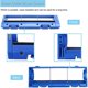 thumbnail image 4 of Repuestos para RoboVac Yashi 11S Max 15C Max 25C Max 30C Max G30 G30 Edge G30 Azul, 4 of 5