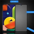 thumbnail image 3 of fastboy 9D Phone Tempered Glass Scratch-Resistant Screen Protector Clear Tempered Film Easy Pasting Screen Protective Cover Smooth Touching Phone Screen Accessory for SamsungA50, 3 of 8