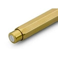 thumbnail image 3 of Kaweco Sport Mechanical Pencil - Brass - .7mm, 3 of 3