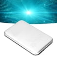 thumbnail image 3 of 2.5in USB3.0 Hard Drive Enclosure, Case Aluminium Alloy HDD Blue LED Indicator Plug And PlayRedHard Support 3TB 5Gbps Transmission Play Red, 3 of 8