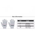 thumbnail image 2 of Guantes Para Motociclista Suomy Térmicos Touch Screen Moto, 2 of 4