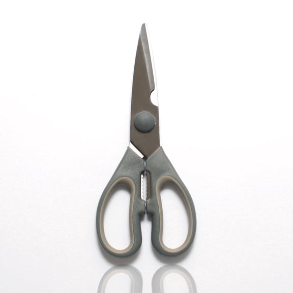 YJSStriving All Purpose Kitchen Scissors Come Apart Sharp Cooking Scissors for Meat Vegetable Fish Cutting