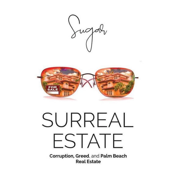 Surreal Estate (Paperback)