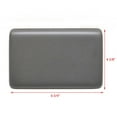 thumbnail image 4 of Lund Boat Stereo Panel 2109118 | 6 3/4 x 4 1/4 Inch Dark Gray, 4 of 4