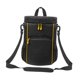 thumbnail image 5 of Bolsa para pelotas de tenis para mujeres y hombres, impermeable, con correa para el hombro, 5 of 6