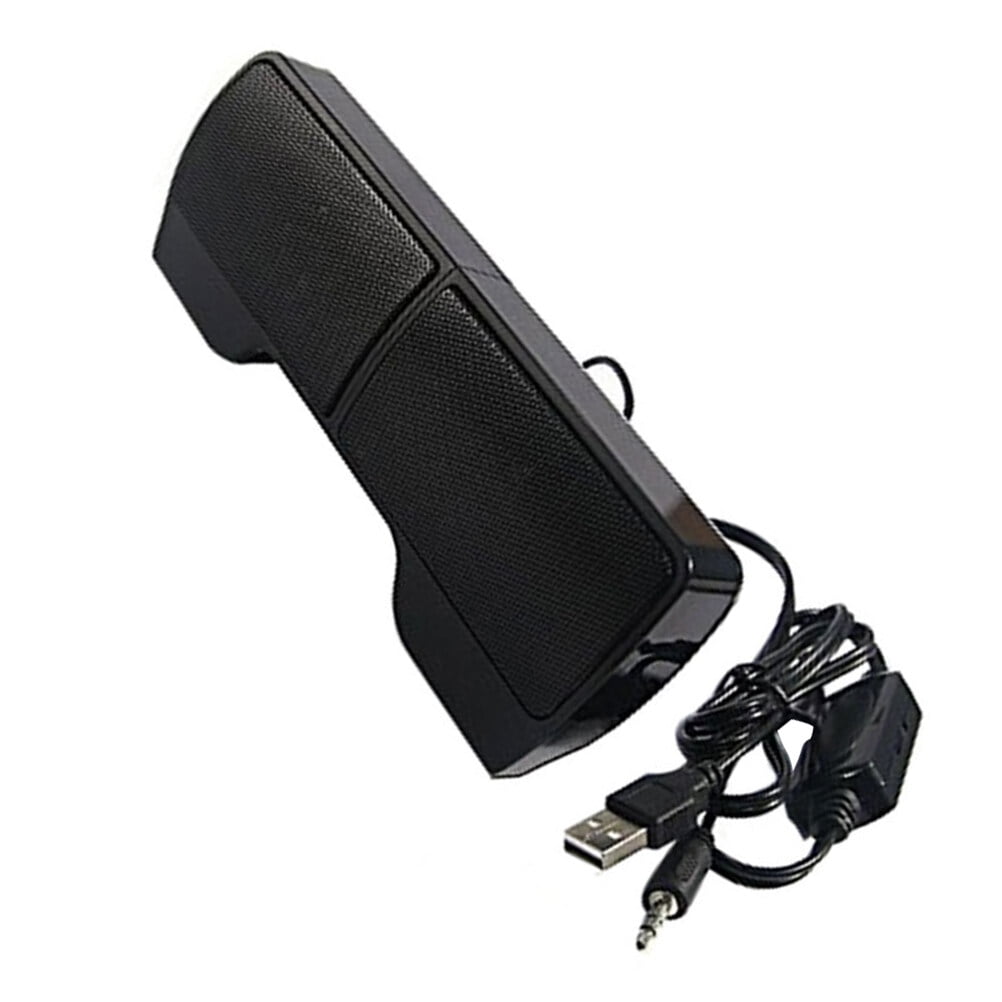 Blackweb Multimedia Computer Speaker - Walmart.com