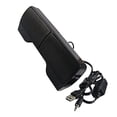 thumbnail image 3 of MIANGASTORE 1 Pair Computer Speaker USB Mini Loudspeaker Sound Box Notebook Music Player, 3 of 8