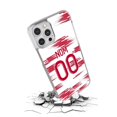 thumbnail image 2 of Étui Xiaomi Redmi Note 9 Pro, iPhone 16 Pro Max, 2 of 7