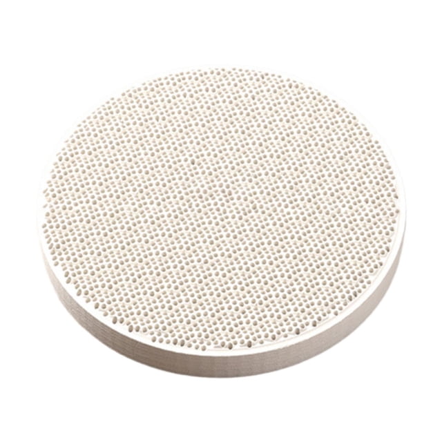 Ladrillo de soldadura de panal, práctico tablero de soldadura de joyería, panal resistente al calor Ronda S