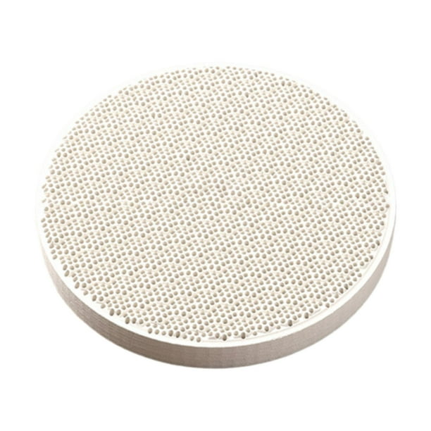 Bloque de soldadura de panal resistente al calor de de para soldadura de horno Ronda S