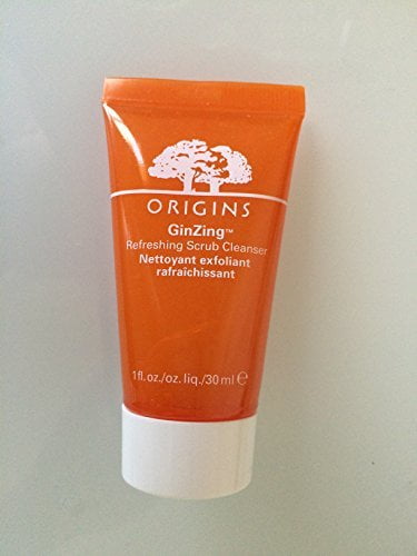 origins exfoliating cleanser