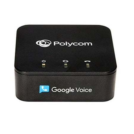 Obihai OBi200 1-Port VoIP Adapter Google Voice and Fax for Home and