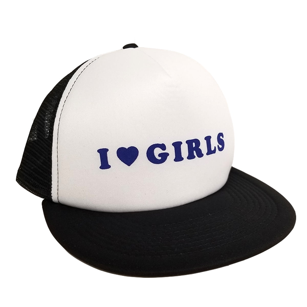 uykjuykj Baseball Caps Hats Mesh Baseball Caps Snapback Hat Trust Me Im an Unicorn Boys-Girl Adjustable Unique Personality Cap 