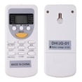 thumbnail image 3 of Air Conditioner Remote Control Replacement for Chigo DH/JG-01 ZH/JT-03 Household Appliances, 3 of 7