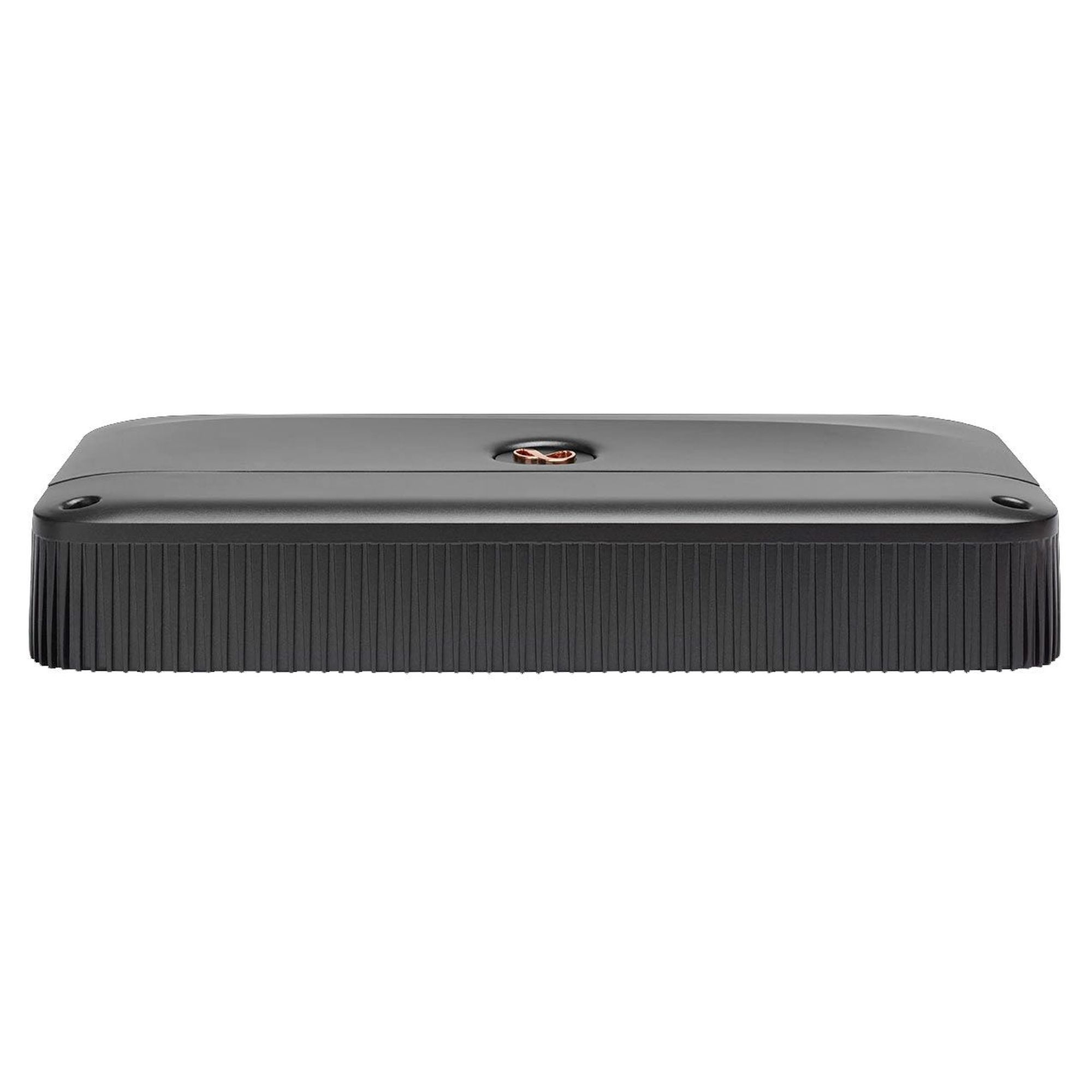 Infinity Reference-10001A Reference Series Mono, 1000w x 1 Amplifier With Bass Knob