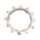 thumbnail image 1 of Accesorios de Ciclismo Naiovety Cassette de bicicleta Rueda libre 8S 12T, 1 of 6