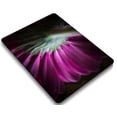 thumbnail image 5 of KSK KAISHEK Protective Case Hard Cover Compatible with MacBook Air 13 inchs 2010 2011 2012 2013 2014 - 2017 A1466 & A1369, Purple series 0715, 5 of 5