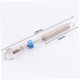 thumbnail image 3 of GETAJGHSD 1 Set Car Trunk Tailgate Gas Spring Auto Trunk Lifting Device Alloy, 3 of 8