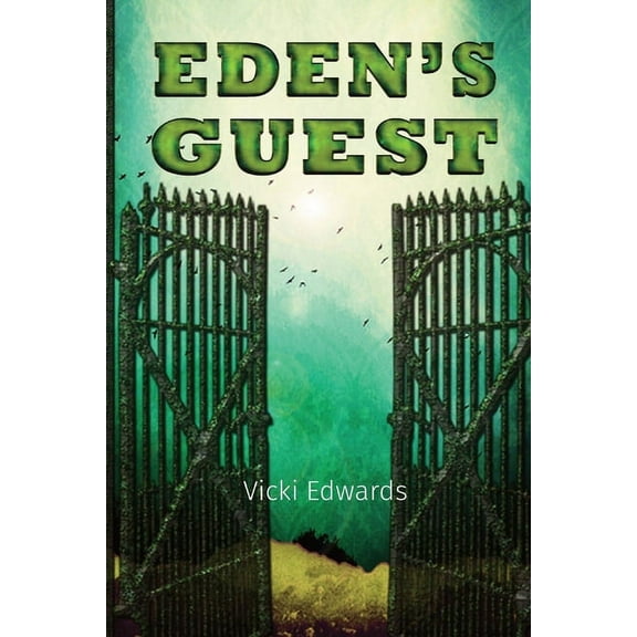 Eden's Guest, (Paperback)