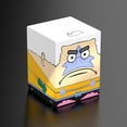 thumbnail image 1 of Ultimate Guard - Squaroes - Boulder 100+ - SpongeBob SquarePants Wave 2 - SB010 - Mermaid Man, 1 of 7