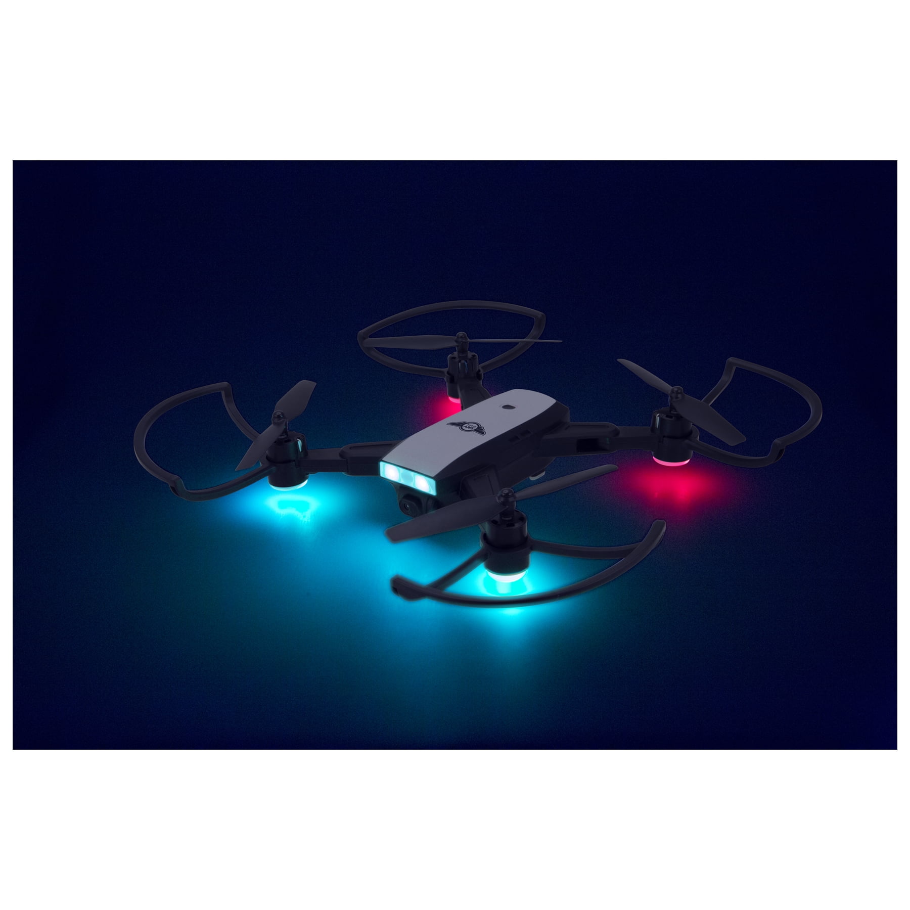 sky rider raven foldable drone