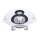 thumbnail image 4 of Faro Delantero Motocicleta Shamjiam Carenado de faros de motocicleta Blanco, 4 of 8