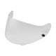 thumbnail image 1 of JQF Gear Visera protectora para casco de motocicleta HJC HJ-09/ CL-15/ CL-17/ CL-16/ CL-SP/AC-12 /FS-10/ CS-R1/ IS-16/ CS-R2 (transparente), 1 of 5