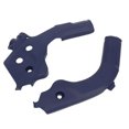 thumbnail image 4 of Frame Guard Cover,1Pair Motorcycle Frame Guards Sturdy Anti Scratch Impact  Motorcycle Frame Guard Protector For TE150 TE250 TE300 2017-2020, 4 of 8